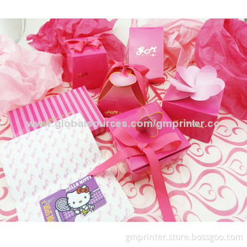 Paper boxes, as per customer's required
